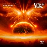 Artwork for "Acronyms"