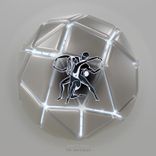 Portada para "The Invisibles"