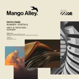 Artwork voor "Runner / Portals"