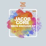 Artwork für "Seen Enough EP"