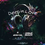 Artwork for "Deep in Love"