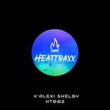 Portada para "Luv Of A Stranger"