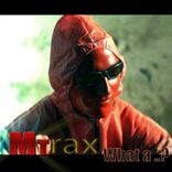 Artwork voor "What A"