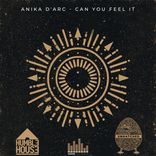 Artwork for "Can You Feel It"