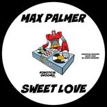 Artwork für "Sweet Love"