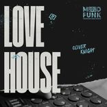 Artwork for "Love House"