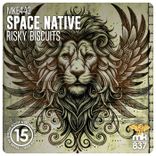 Artwork voor "Risky Biscuits"