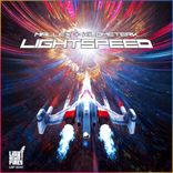 Artwork for "Lightspeed"
