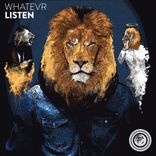 Artwork for "Listen"