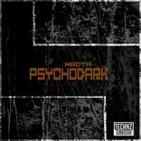 Portada para "Psychodark"