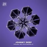 Artwork voor "Phunk Me Psychedelic"