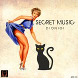 Artwork voor "Secret Music"