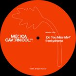 Portada para "Do You Miss Me?"