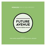 Artwork für "Deep Waters (Remixes)"