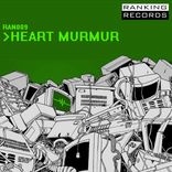 Artwork für "Heart Murmur"