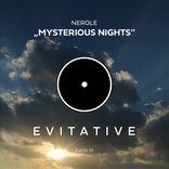 Artwork voor "Mysterious Nights"