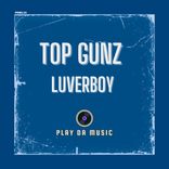 Artwork for "LuverBoy"