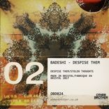 Artwork for "02 Despise Them"