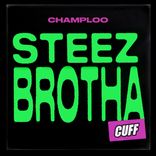 Portada para "Steez Brotha"