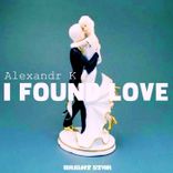 Artwork voor "I Found Love"