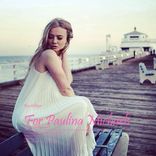 Artwork for "For Paulina Michaels"