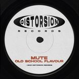 Portada para "Old School Flavour"