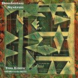 Artwork für "You Know"