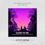 Artwork for "Close To Me"