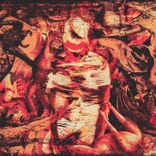 Portada para "I Don't Wanna Hurt, I Just Wanna Lay Here"