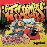 Portada para "It Shocks, Pt. 2"