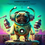 Artwork for "Hombres de Negro, Vol. 2"