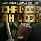 Artwork für "Chalice Ah Lick"