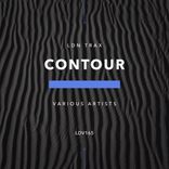 Artwork voor "Contour"