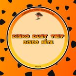 Artwork for "Disco Fête"