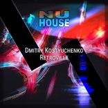 Artwork for "Retroville"