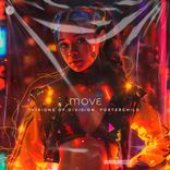 Artwork for "Move"