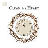 Artwork voor "Clean My Heart"