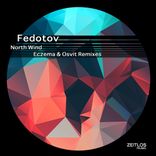 Portada para "North Wind"