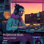 Artwork für "Progressive Beats"