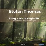 Portada para "Bring Back The Light EP"