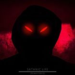 Portada para "Satanic Life (Remastered)"