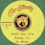 Artwork for "Ready To Be Mine"