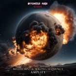 Artwork for "Amplify"