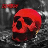 Artwork voor "Bad Clown"