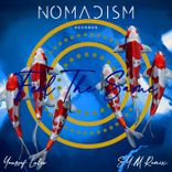 Artwork for "Feel the Same"