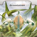 Artwork voor "Orientation Vol.1"