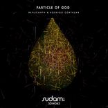Artwork for "Particle of God"