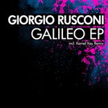 Artwork voor "Galileo"