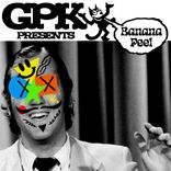 Artwork for "Banana Peel"