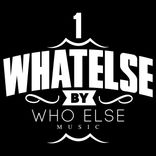 Portada para "What Else 1"